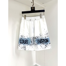 Louis Vuitton Short Pants